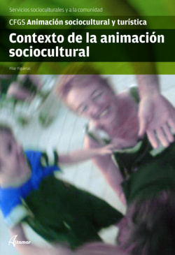 Contexto a la animación sociocultural