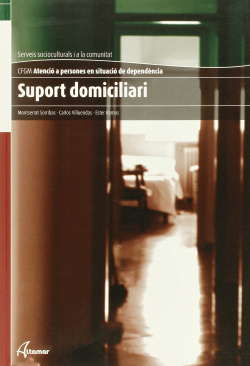 Suport domiciliari 2012