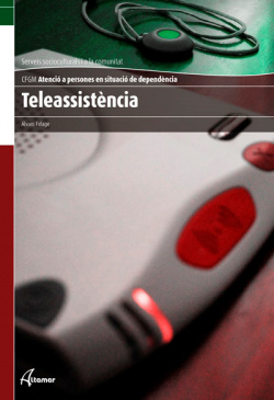 Teleassistencia