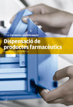 Dispensació productes farmaceutics