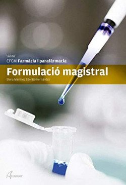 Formulacio magistral