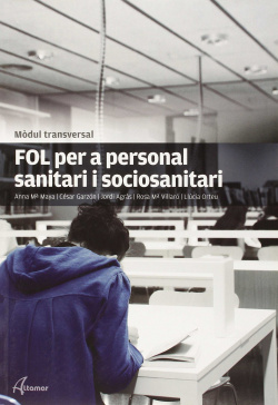 Fol per personal sanitari sociosanitari