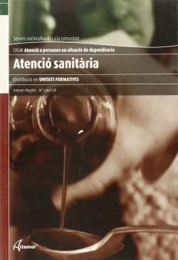 Atencio sanitaria