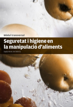 Seguretat i higiene en la manipulacio aliments