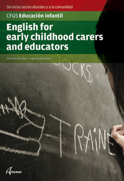 English for early childhood. Grado superior