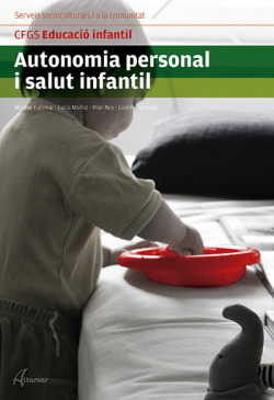 Autonomia personal i salut infantil