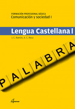 Lengua castellana I. Formacion profesional basica