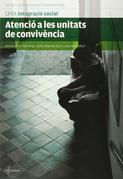 Atenció a les unitats de convivéncia