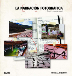 LA NARRACIÓN FOTOGRÁFICA