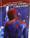 The amazing Spider-Man. Libro de la película