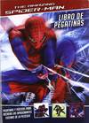 Spiderman: libro de pegatinas
