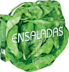 Ensaladas