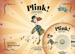 Plink!