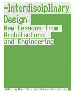Interdisciplinary design.