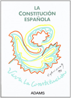 Constitución española