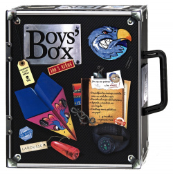 Boy box