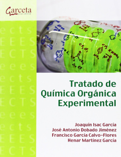TRATADO DE QUÍMICA ORGÁNICA EXPERIMENTAL