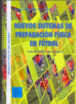 NUEVOS SISTEMAS DE PREPARACIÓN FÍSICA EN FÚTBOL