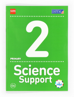 SCIENCE SUPPORT 2ºPRIM. ACTIVITY