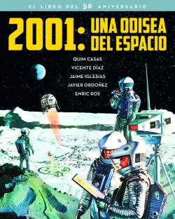 2001:UNA ODISEA DEL ESPACIO