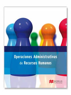 operaciones administ.recursos humanos