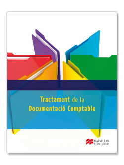 tractament documentacio comptable.(grau mitja)