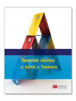 operacions auxiliares gestio tesoreria (gestio)