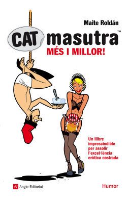 CATmasutra avançat