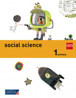 social science 1ºprim.*en ingles* savia