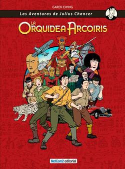 Portada