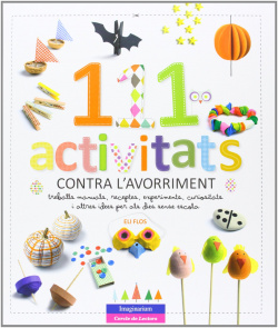 111 activitats contra l'avorriment