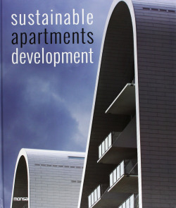 Sustainable apartments development