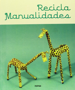 Recicla manualidades