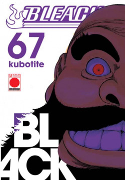BLEACH