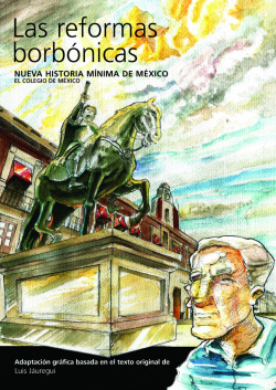 Las reformas borbonicas