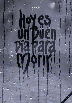 HOY ES UN BUEN DíA PARA MORIR
