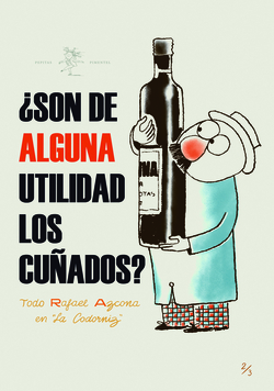 ¿Son de alguna utilidad los cuñados?