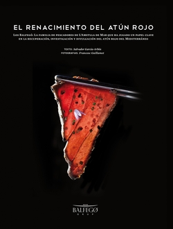El renacimiento del atún rojo