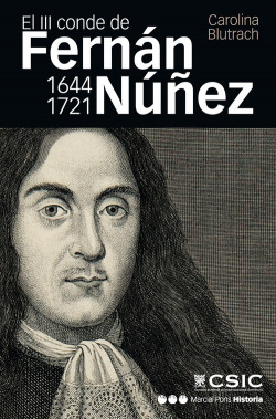 III Conde de Fernán Núñez 1644-1721