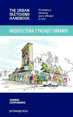 URBAN SKETCHING HANDBOOK