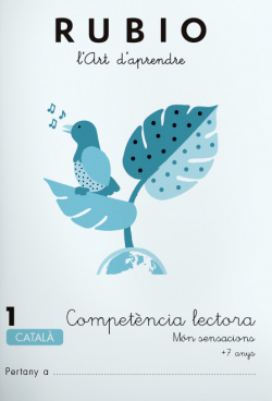 Mon sensacions. Competència lectora