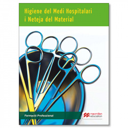 Higiene medi hospitalari. Grao mitja