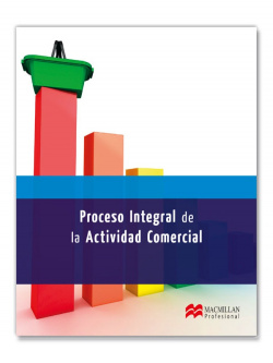 Proceso integral actividad comercial Administracion y finanzas