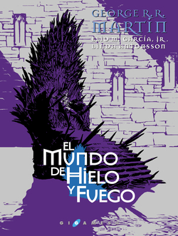 El mundo de fuego y hielo