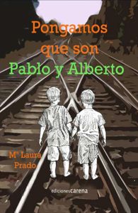 Pongamos que son Pablo y Alberto