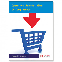 Operacions administratives de compravenda. Grau mitja