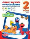 Barrio Sésamo 2 años