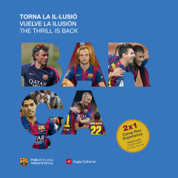 Barça 2013-2014