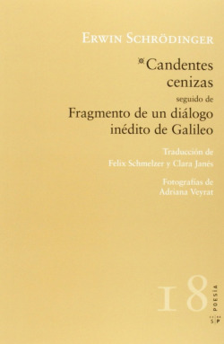 Candentes cenizas
