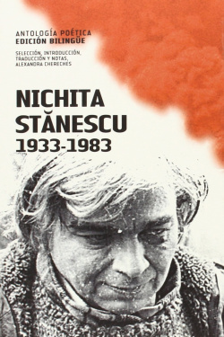 2.NICHITA STANESCU 1933-1983. ANT.POETICA (ED.BILINGUE)